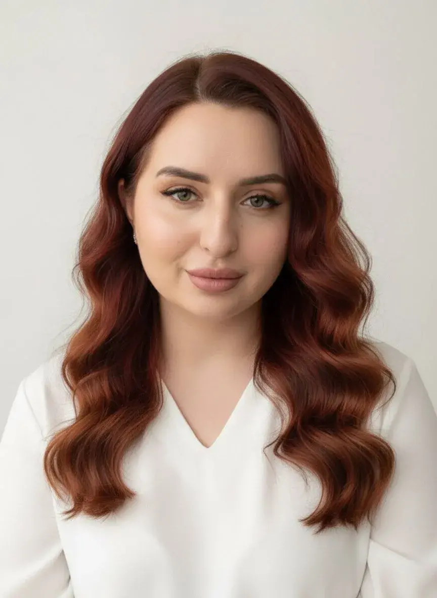 Бондаренко Валерия Александровна